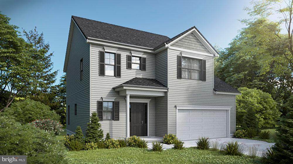 9 Stuart Place - Photo 1