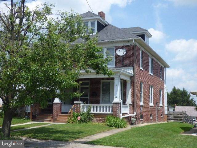 541 Main Street - Photo 1