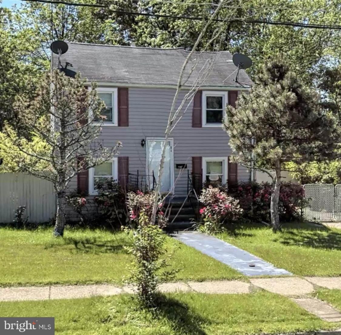 7101 Hawthorne Street - Photo 1