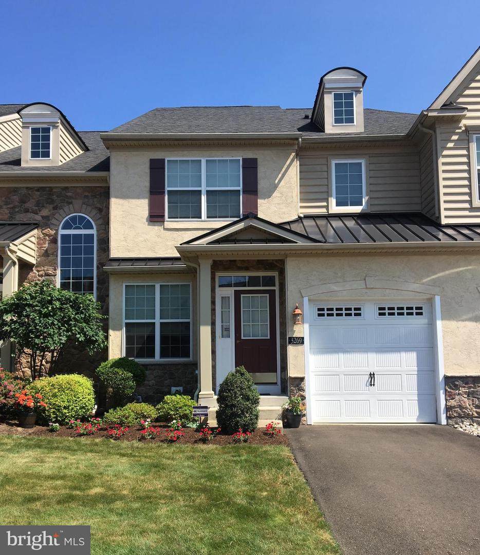 3269 Brookside Drive - Photo 1
