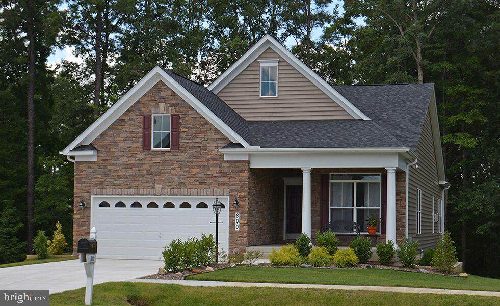 9401 Rosaryville Road - Photo 1