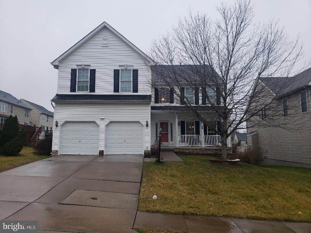 314 Beacon Point Drive - Photo 1