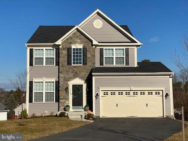 25 St Thomas Lane - Photo 1