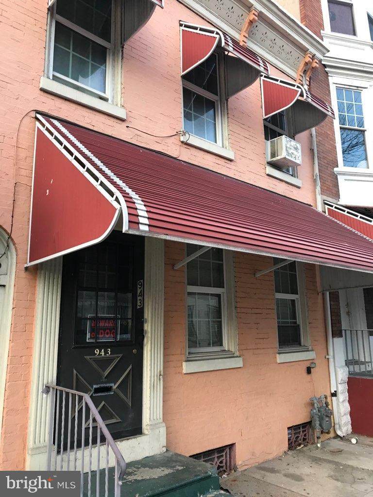 943 Franklin Street - Photo 1