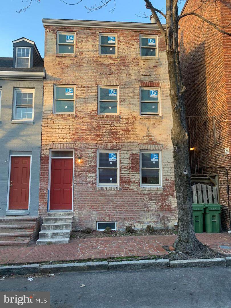 404 George Street - Photo 1