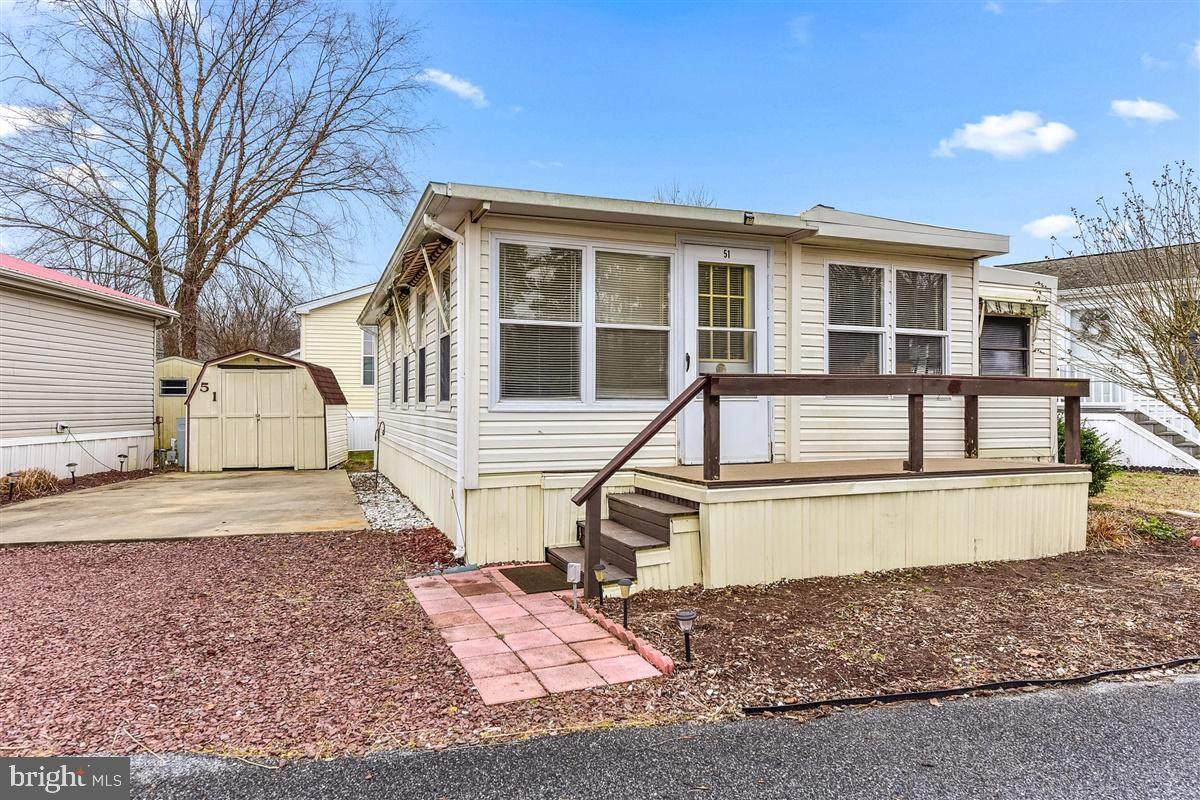 51 Salt Spray Drive - Photo 1