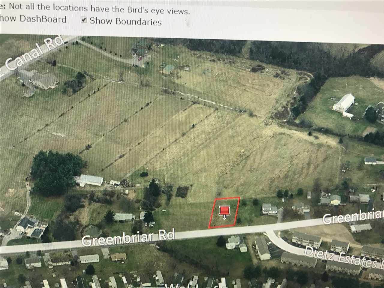 2115 Greenbriar Road - Photo 1