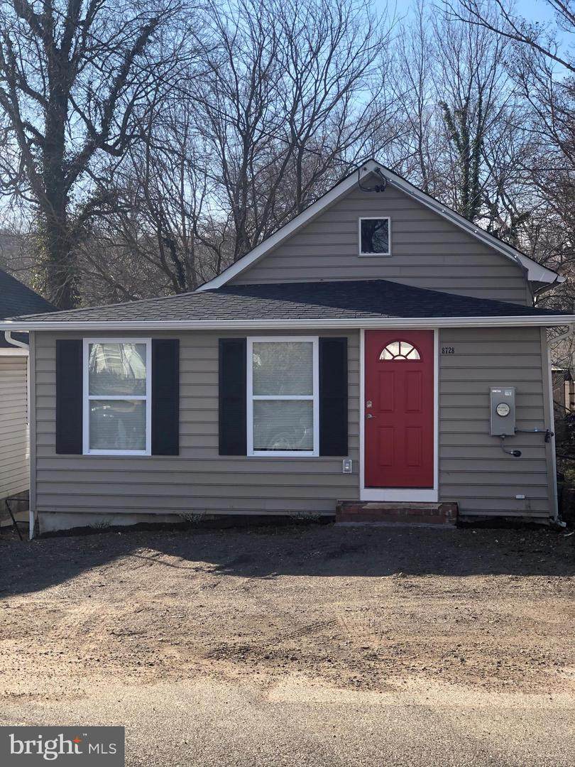 8728 D Street - Photo 1