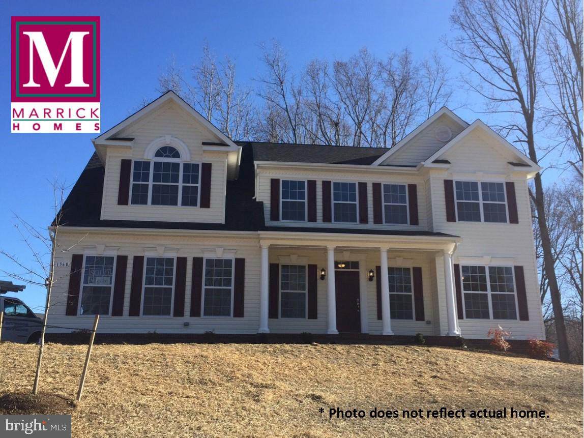 7378 Yellow Rose Court - Photo 1