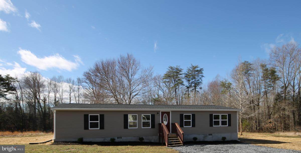 2332 Red Earth Lane - Photo 1