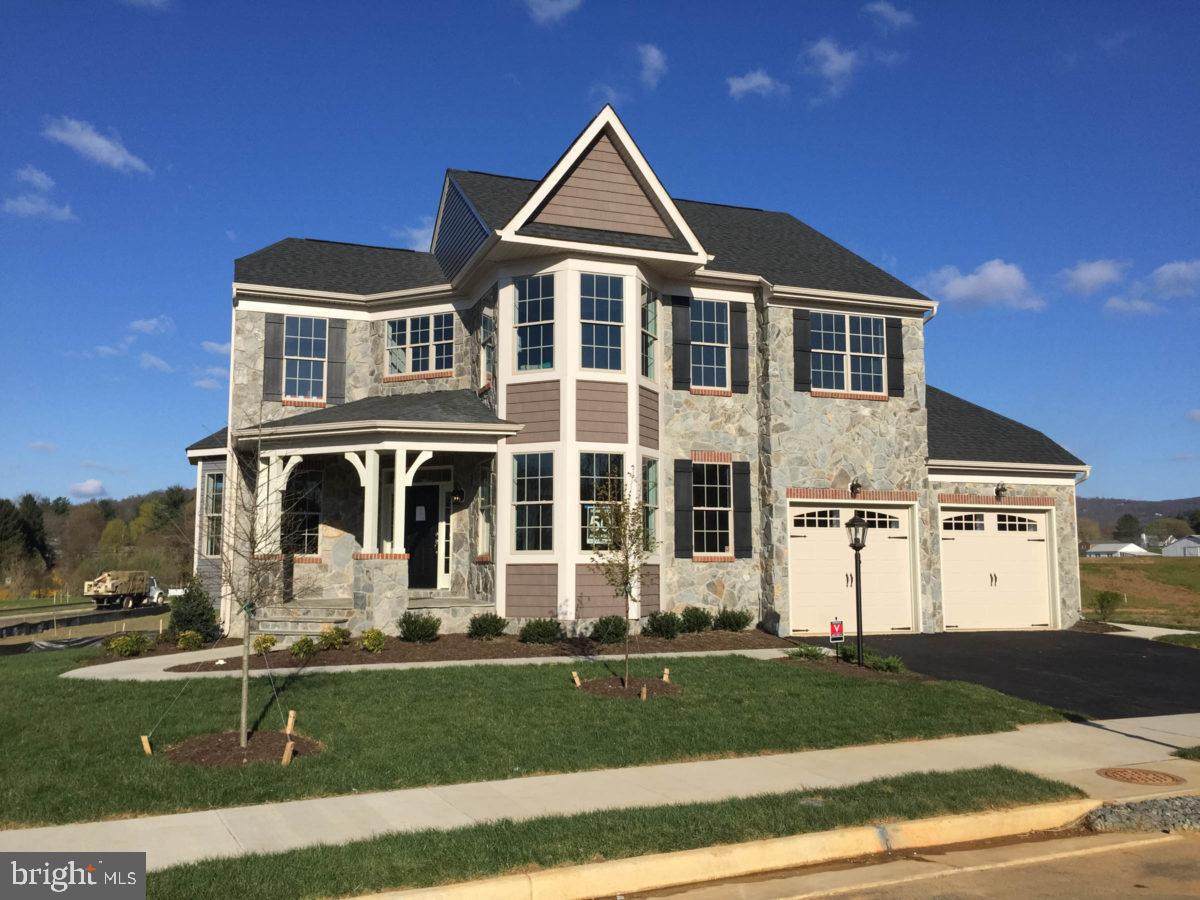 2650 Monocacy Ford Road - Photo 1
