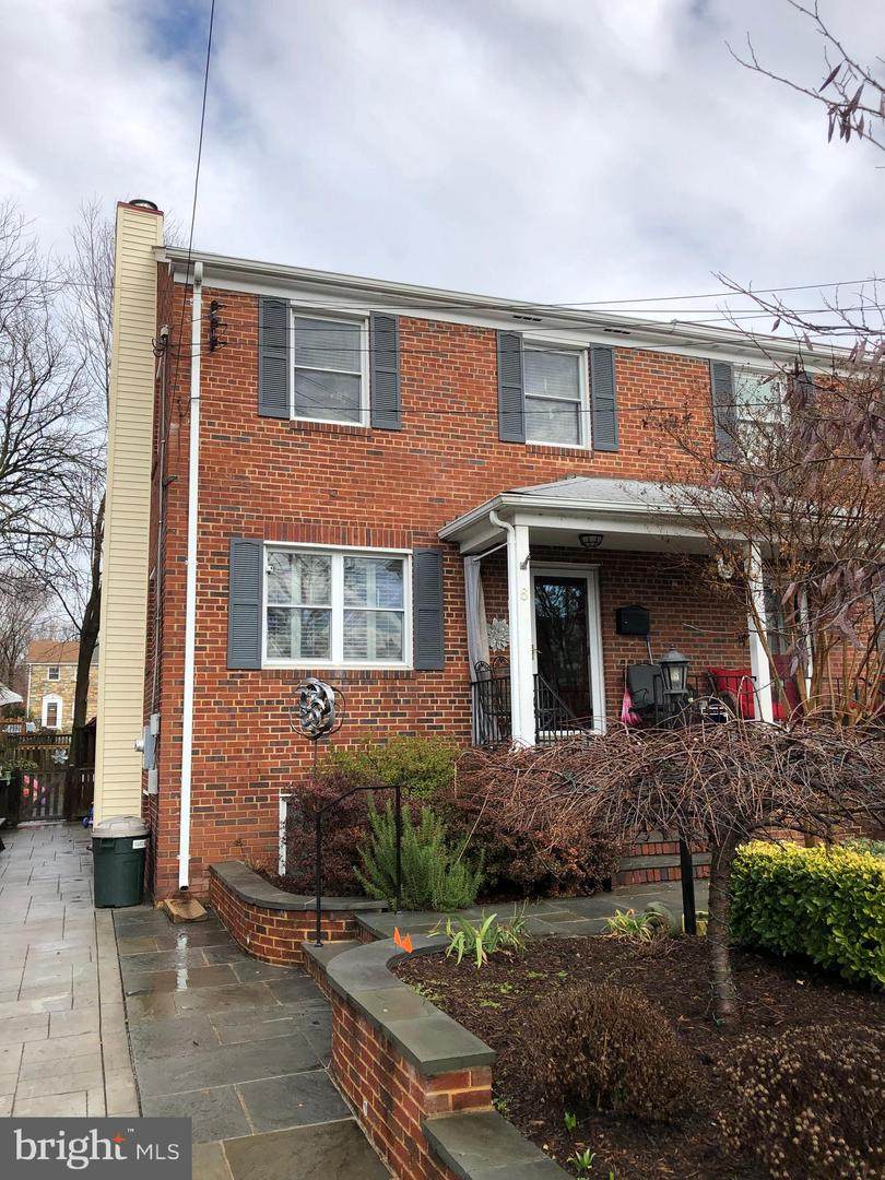 6 Chapman Street - Photo 1