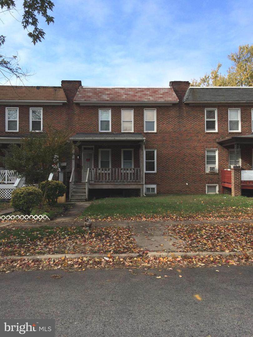 3604 Brooklyn Avenue - Photo 1