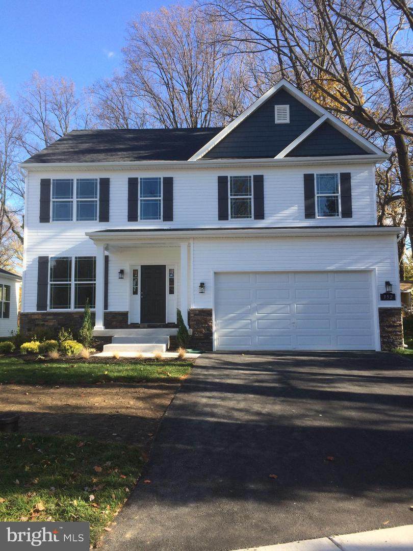 8050 Clark Station Road - Photo 1