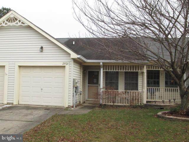 2521 Tudo Court - Photo 1
