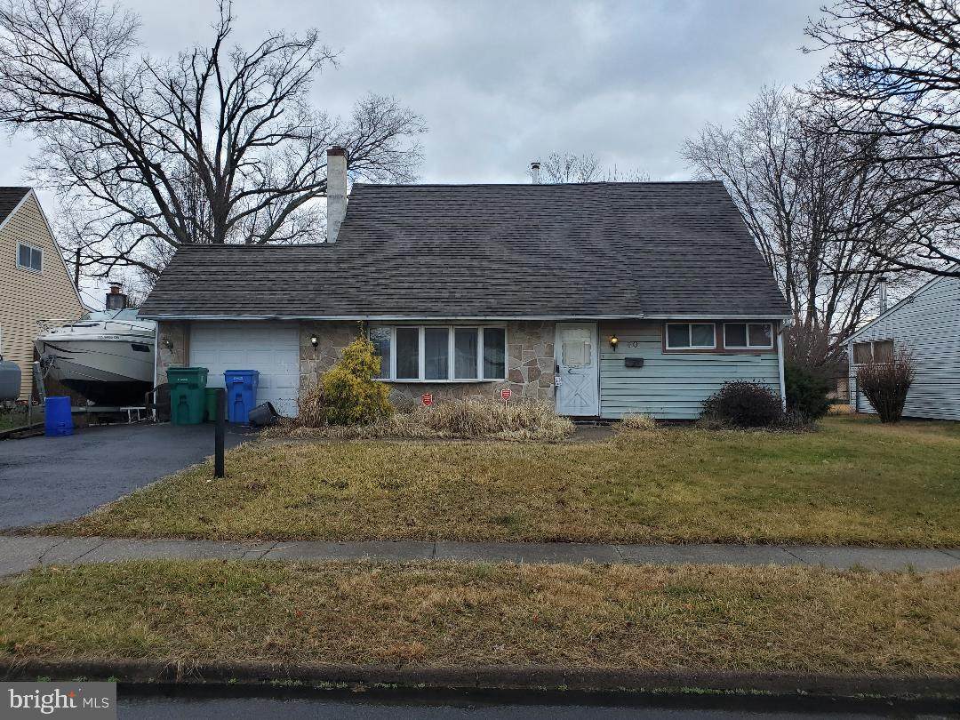 60 Pine Needle Road - Photo 1
