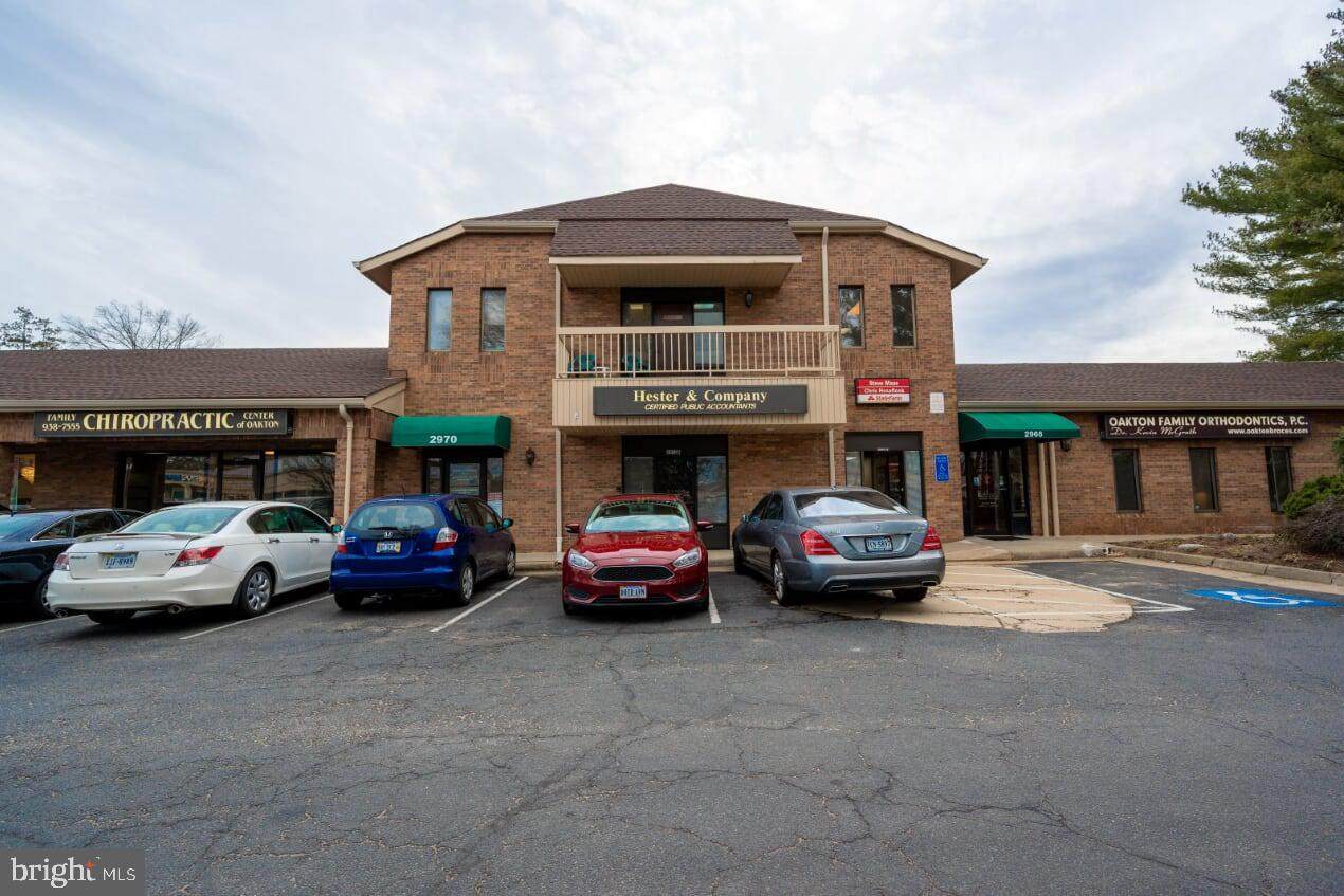 2970 Chain Bridge Road Oakton, Va 21224 Road - Photo 1