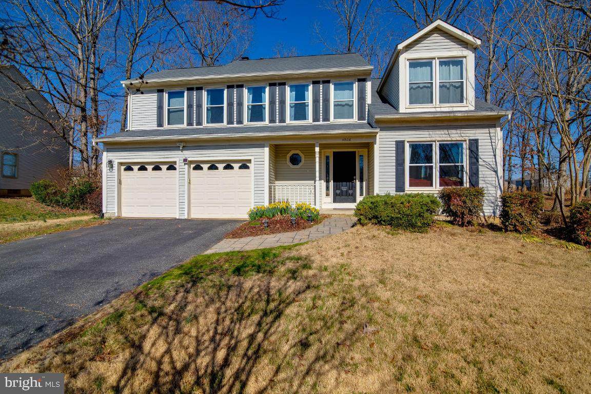4906 Queensbury Circle - Photo 1