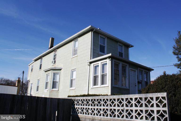 600 Willow Spring Road - Photo 1