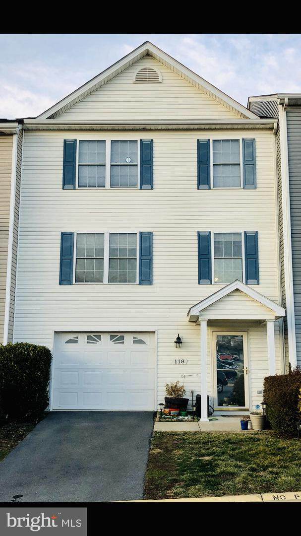 118 Windstone Drive - Photo 1