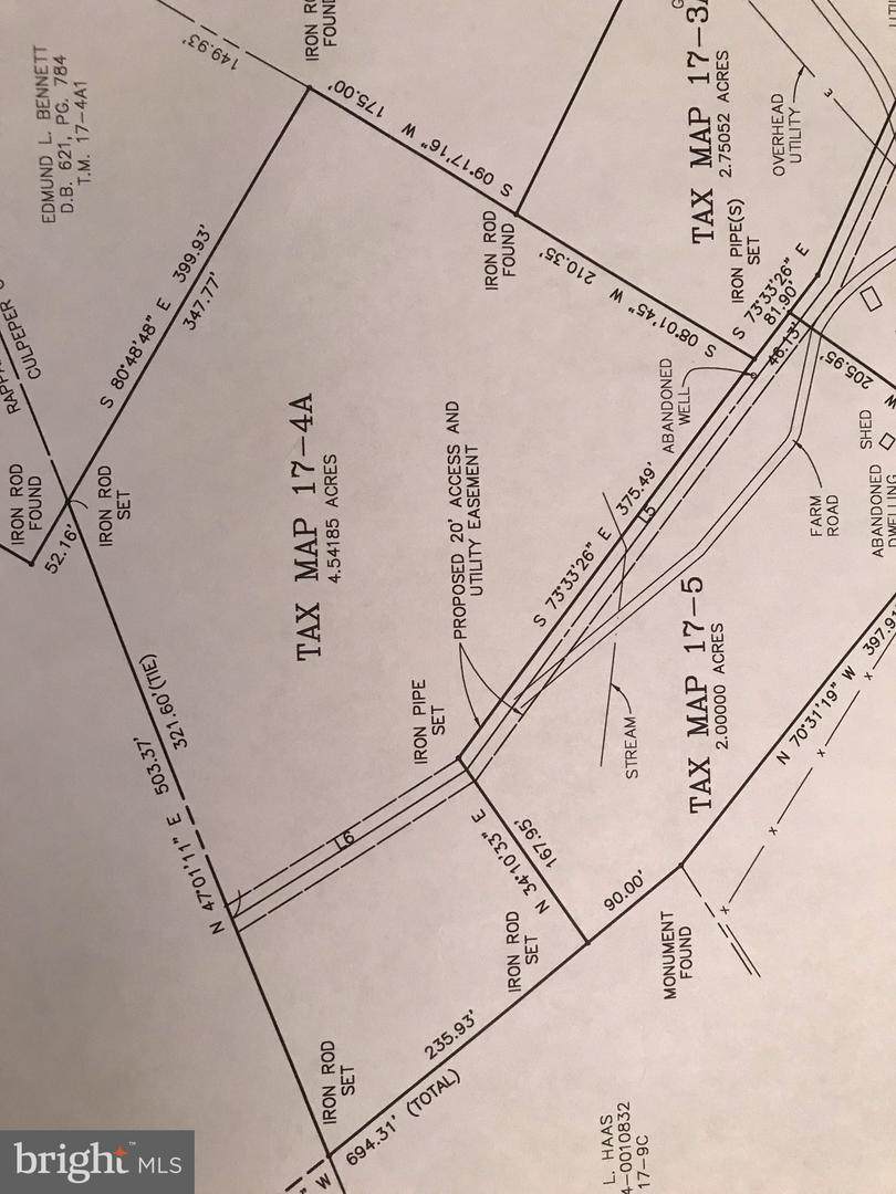 O'bannons Mill Rd - Photo 1