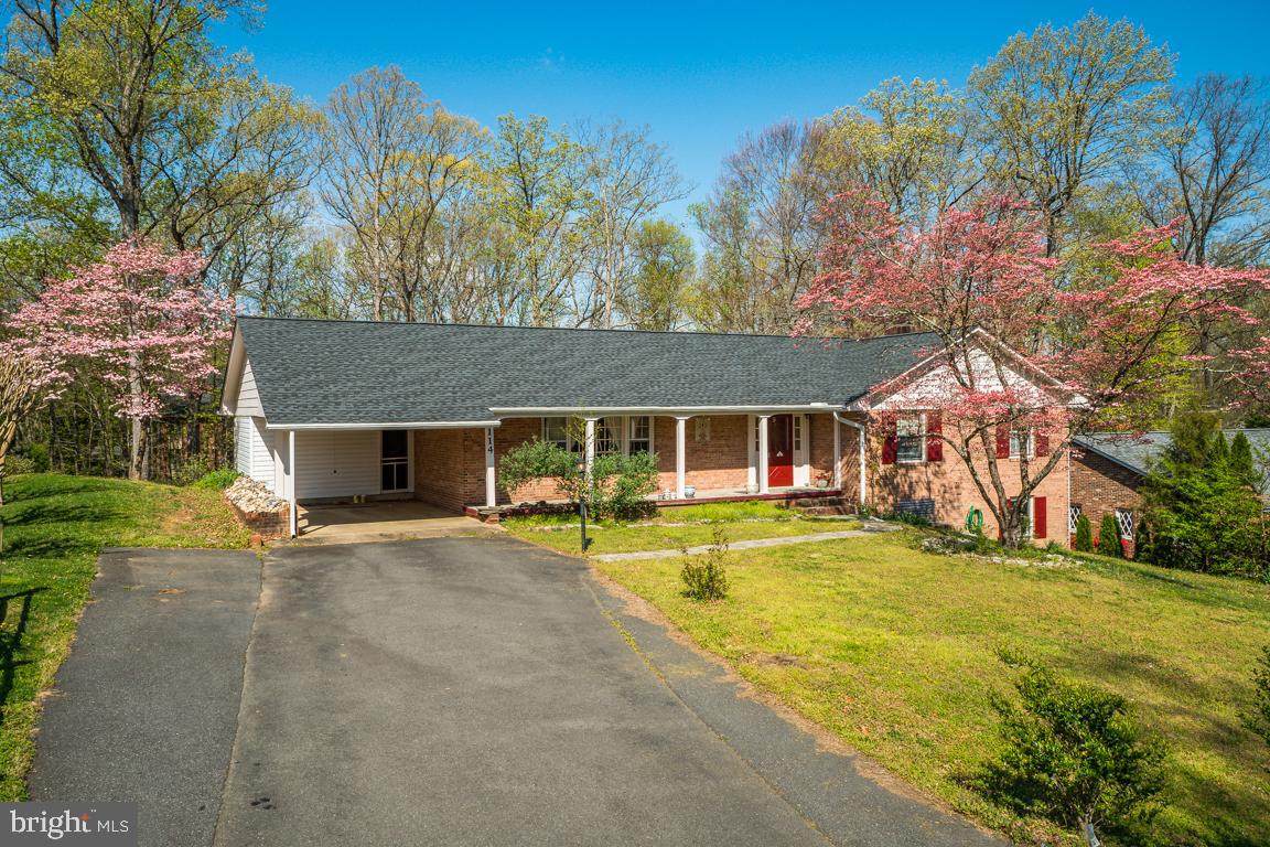114 Woodland Road - Photo 1