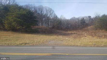 RT 29 NORTH Bloomery Pike - Photo 1