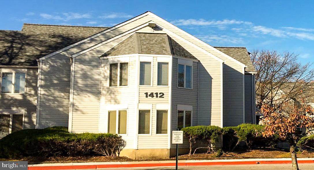 1412 Crain Highway - Photo 1