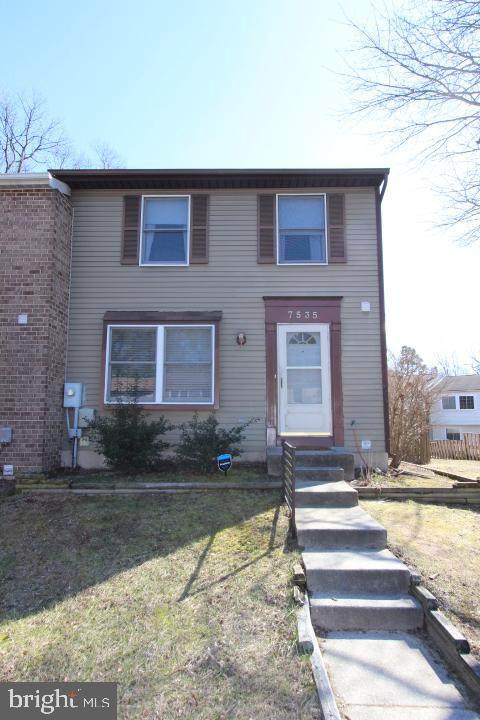 7535 Baleen Court - Photo 1