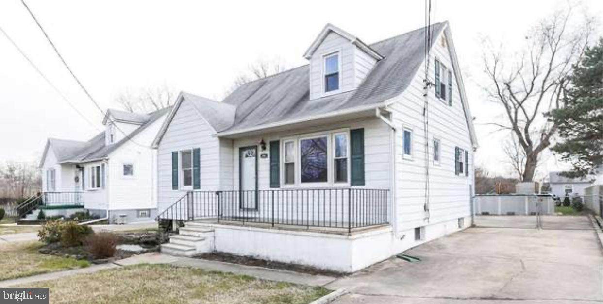 1403 Franklin Avenue - Photo 1