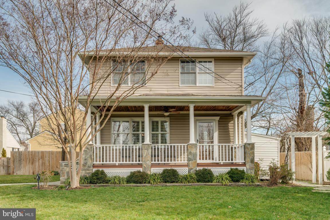 3017 King Street - Photo 1