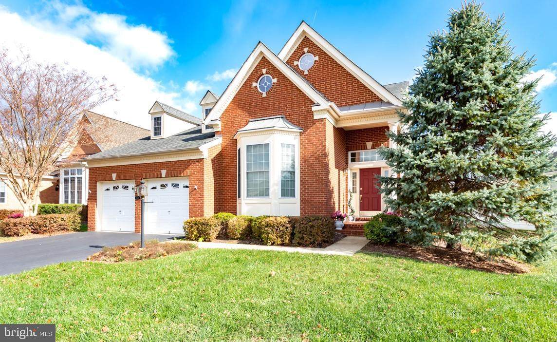 15530 Alderbrook Drive - Photo 1