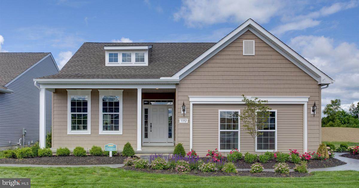 203 Northern Oak Street - Photo 1