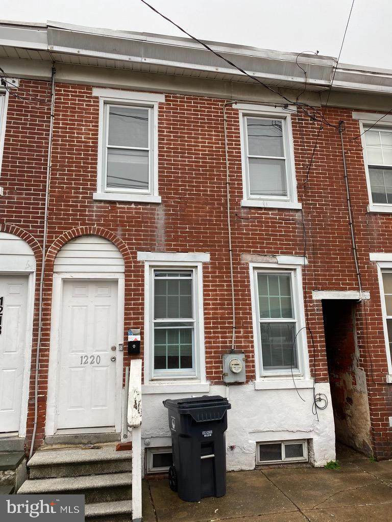 1220 Chestnut Street - Photo 1 1220 Chestnut Street - Photo 1
