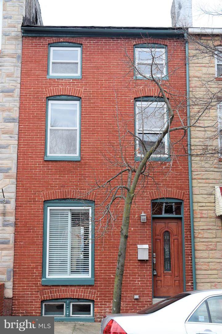 1727 Gough Street - Photo 1
