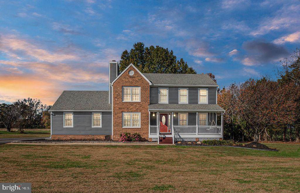 8114 Belmont Road - Photo 1 8114 Belmont Road - Photo 1