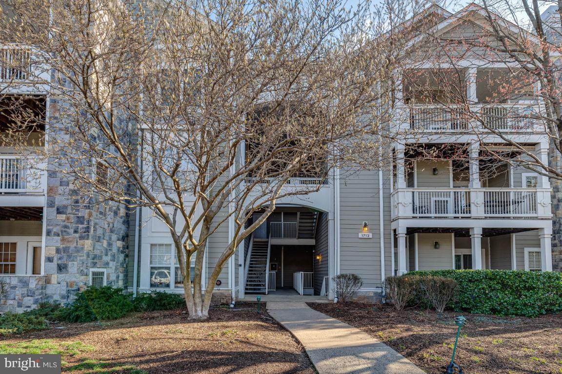 1712 Lake Shore Crest Drive - Photo 1