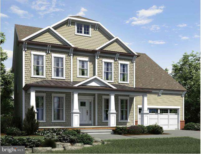 0 Charles Town Pike - Photo 1