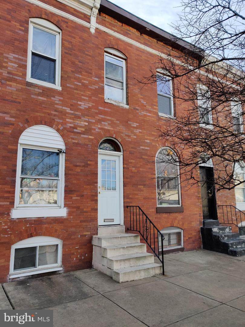1745 Wilkens Avenue - Photo 1