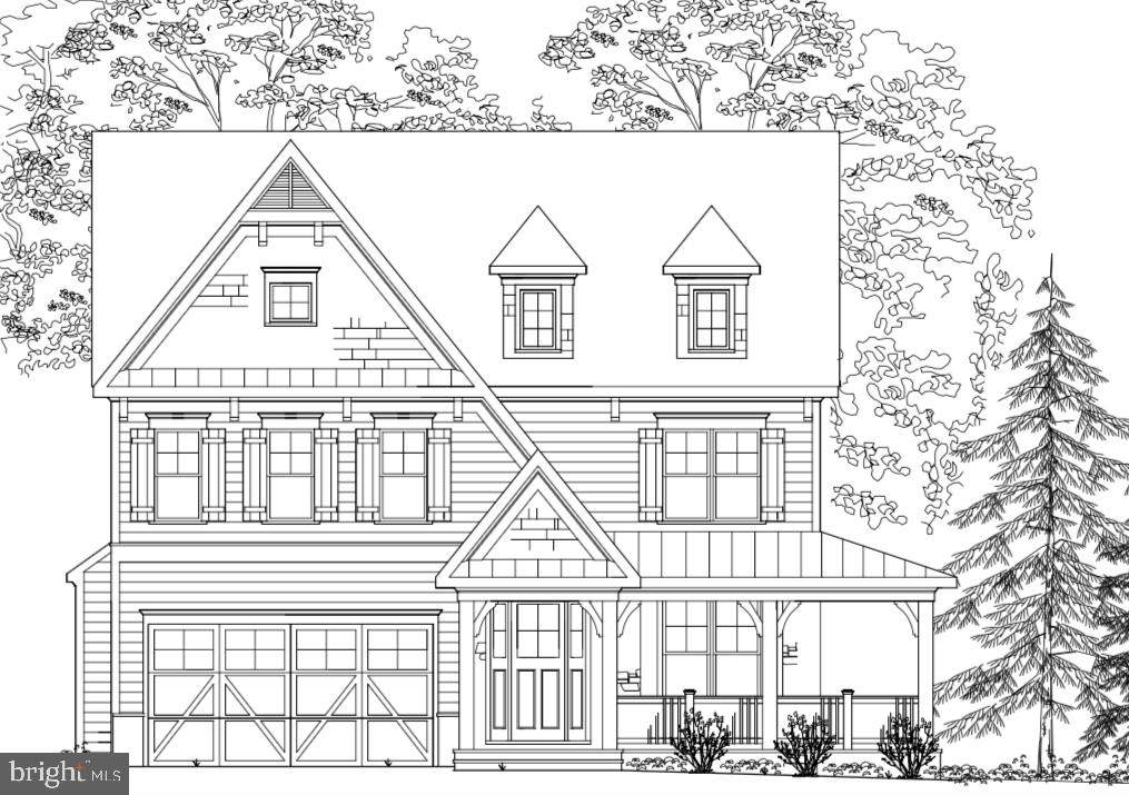9006 Spring Hill Lane - Photo 1