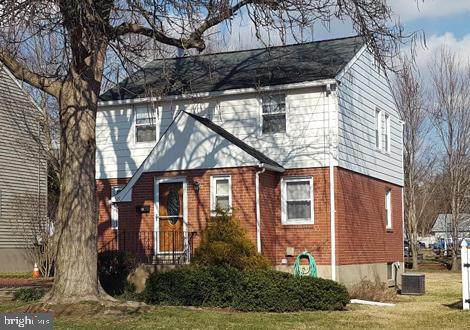 521 Crumlynne Road - Photo 1