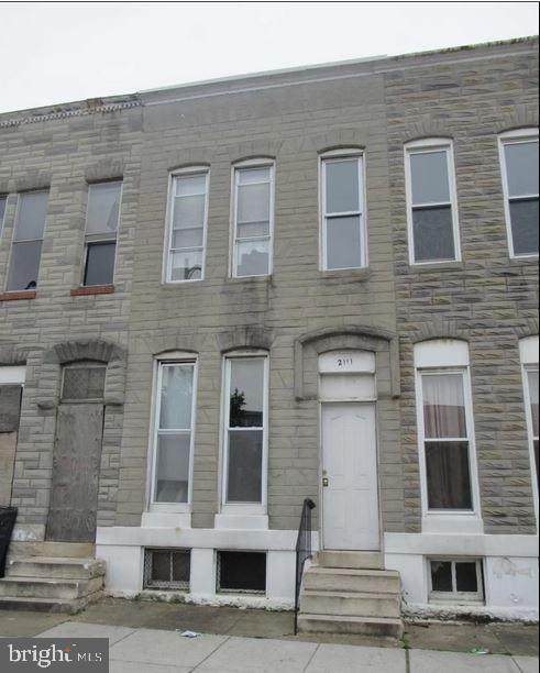 2111 Wilkens Avenue - Photo 1