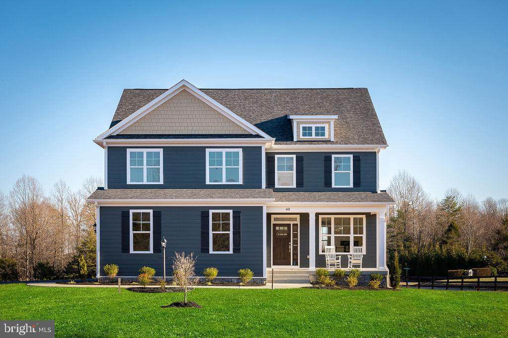 48 Yates Circle - Photo 1