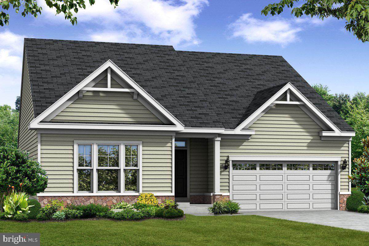 Laurel Hawk Drive - Photo 1