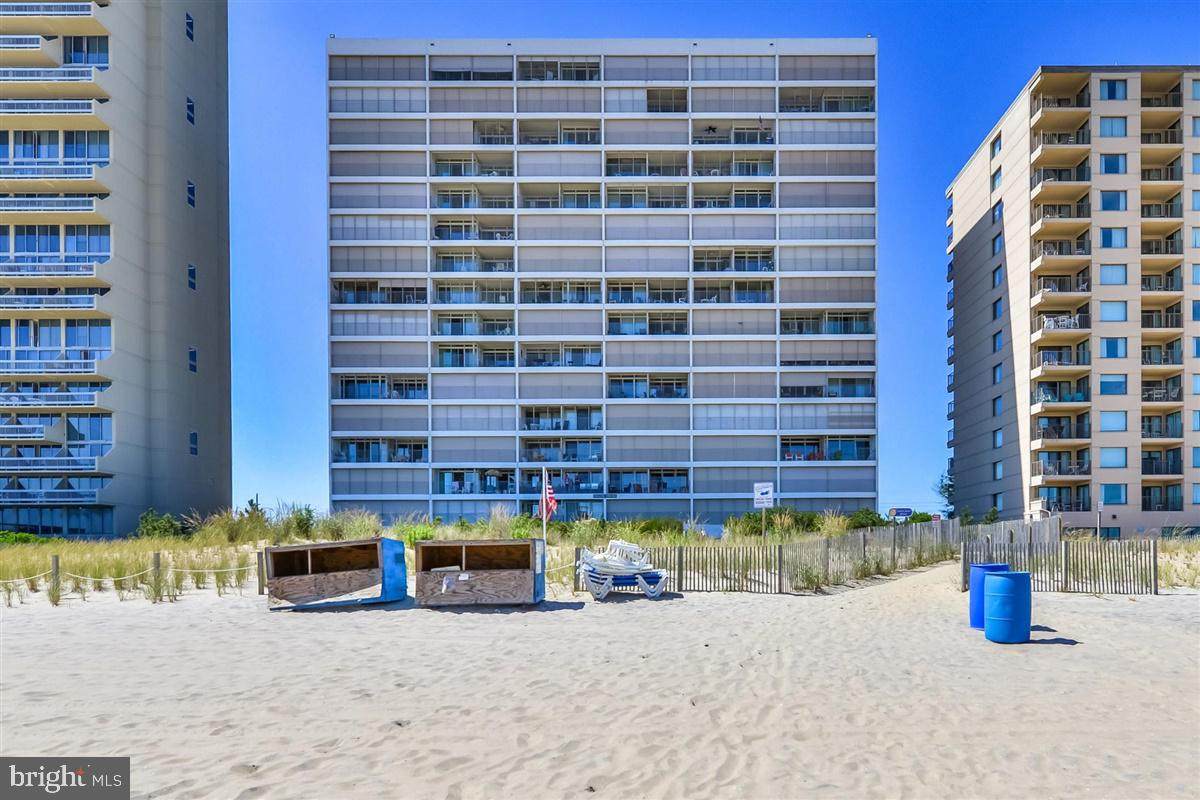 10000 Coastal Highway - Photo 1