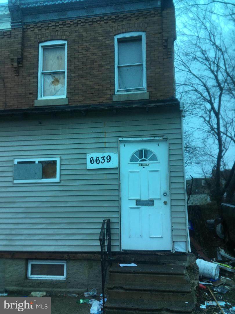 6639 Yocum Street - Photo 1