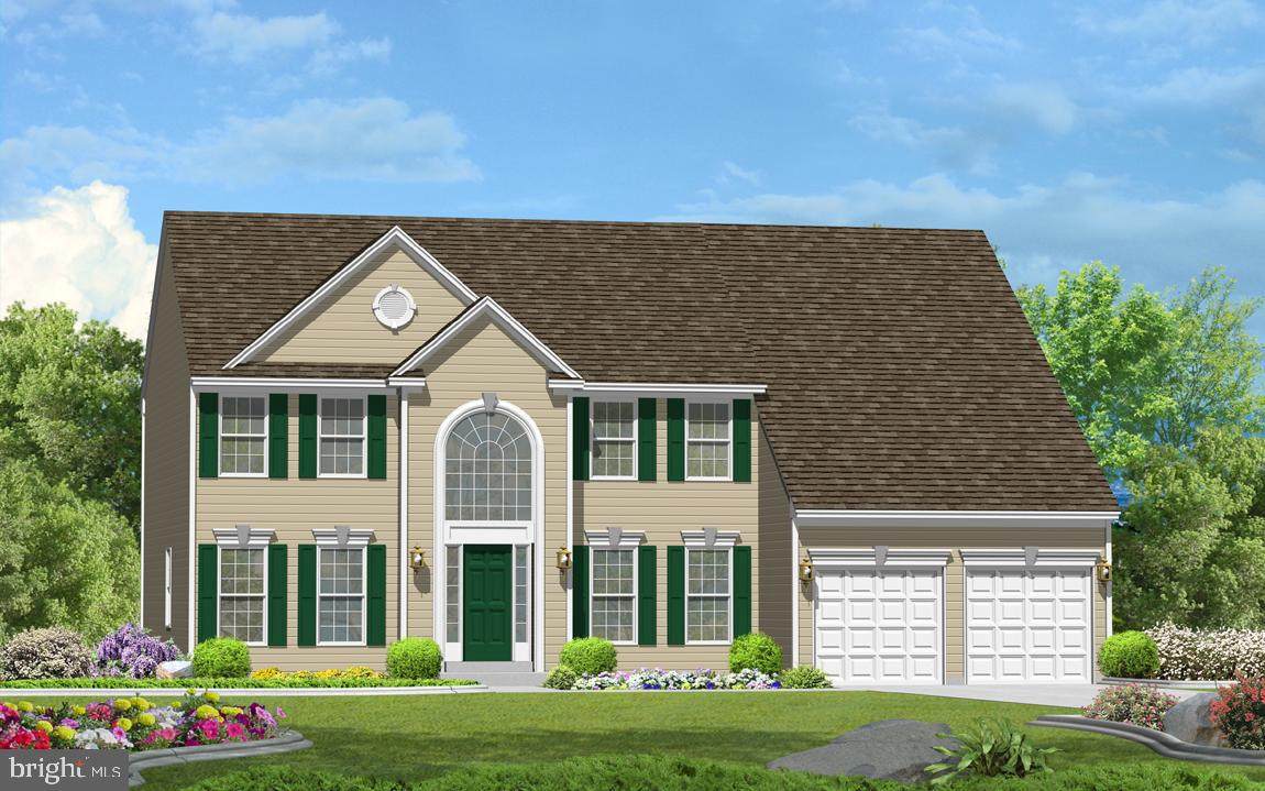 209 Antego Drive - Photo 1
