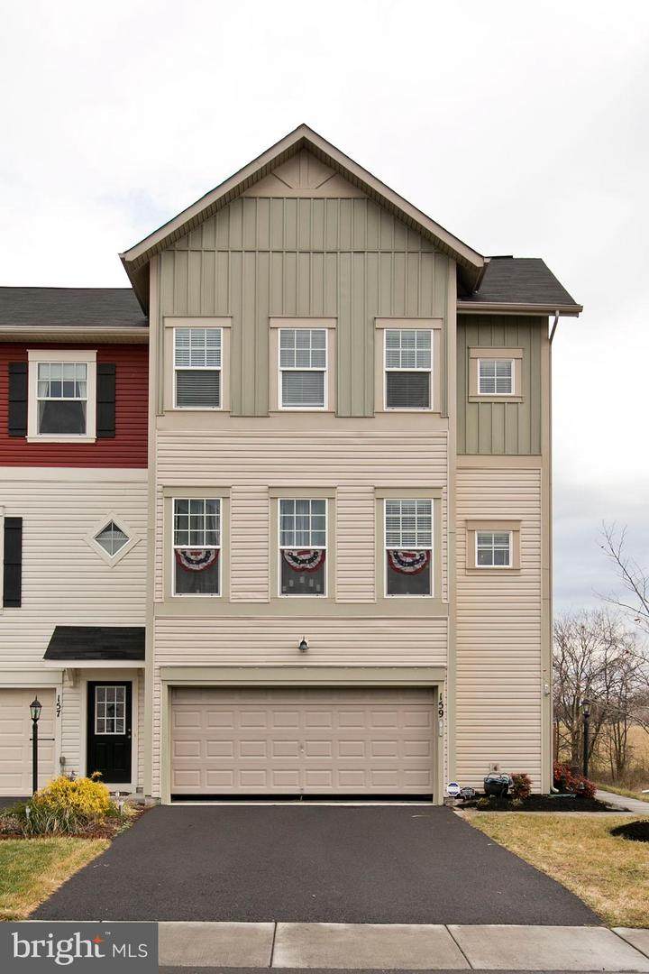 159 Brasstown Loop - Photo 1