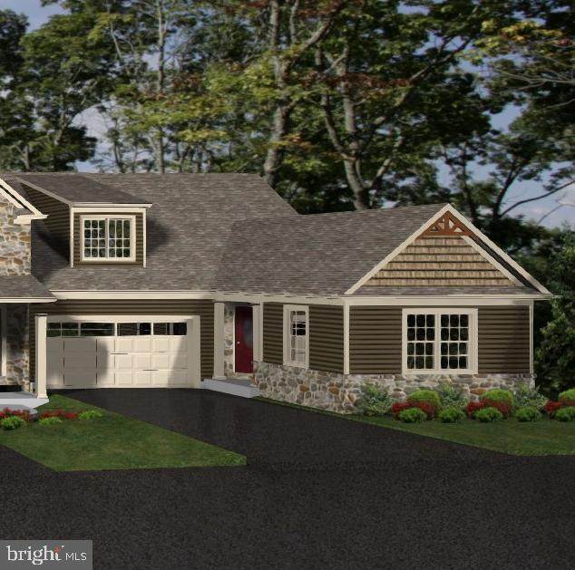 352 Wendover Way - Photo 1
