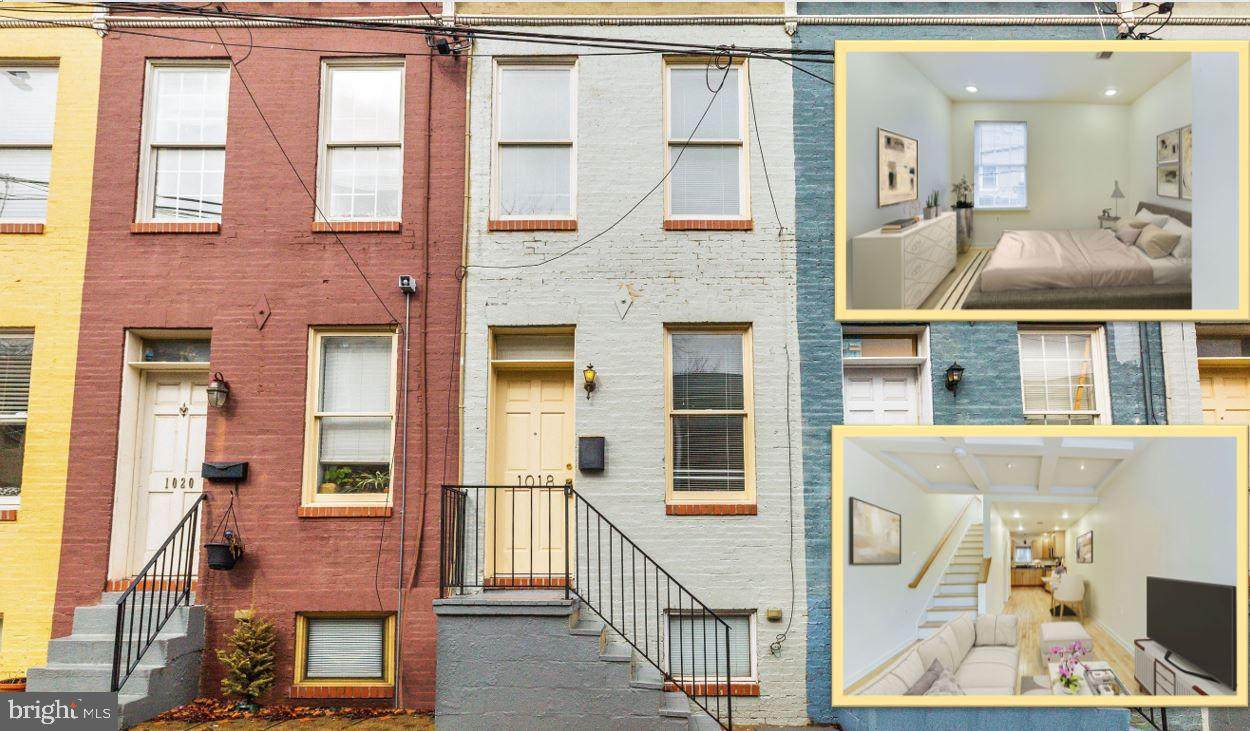 1018 Booth Street - Photo 1